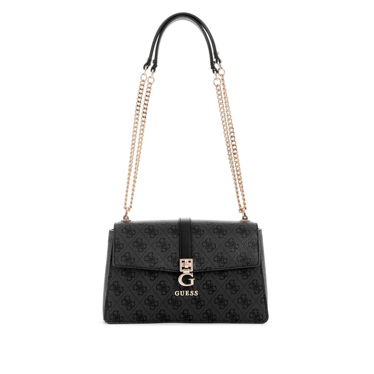 SAC À BANDOULIÈRE GUESS FEMME SIMILICUIR